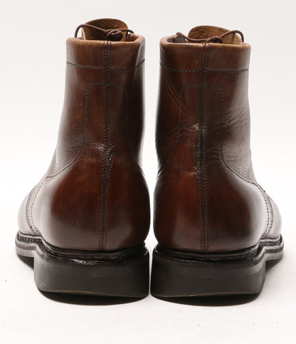 ジョンロブ ブーツ BARROW コテージライン メンズ SIZE UK8.5 JOHN LOBB