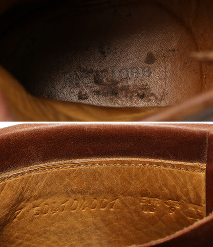 ジョンロブ ブーツ BARROW コテージライン メンズ SIZE UK8.5 JOHN LOBB