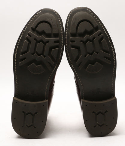 ジョンロブ ブーツ BARROW コテージライン メンズ SIZE UK8.5 JOHN LOBB