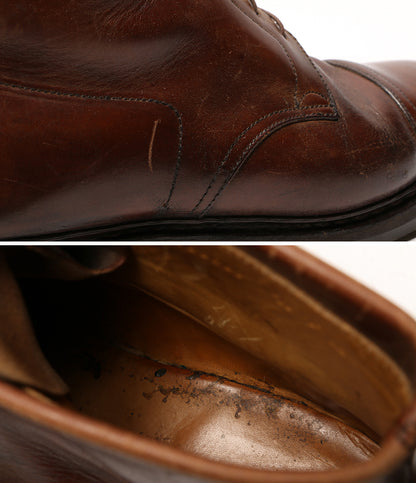 ジョンロブ ブーツ BARROW コテージライン メンズ SIZE UK8.5 JOHN LOBB