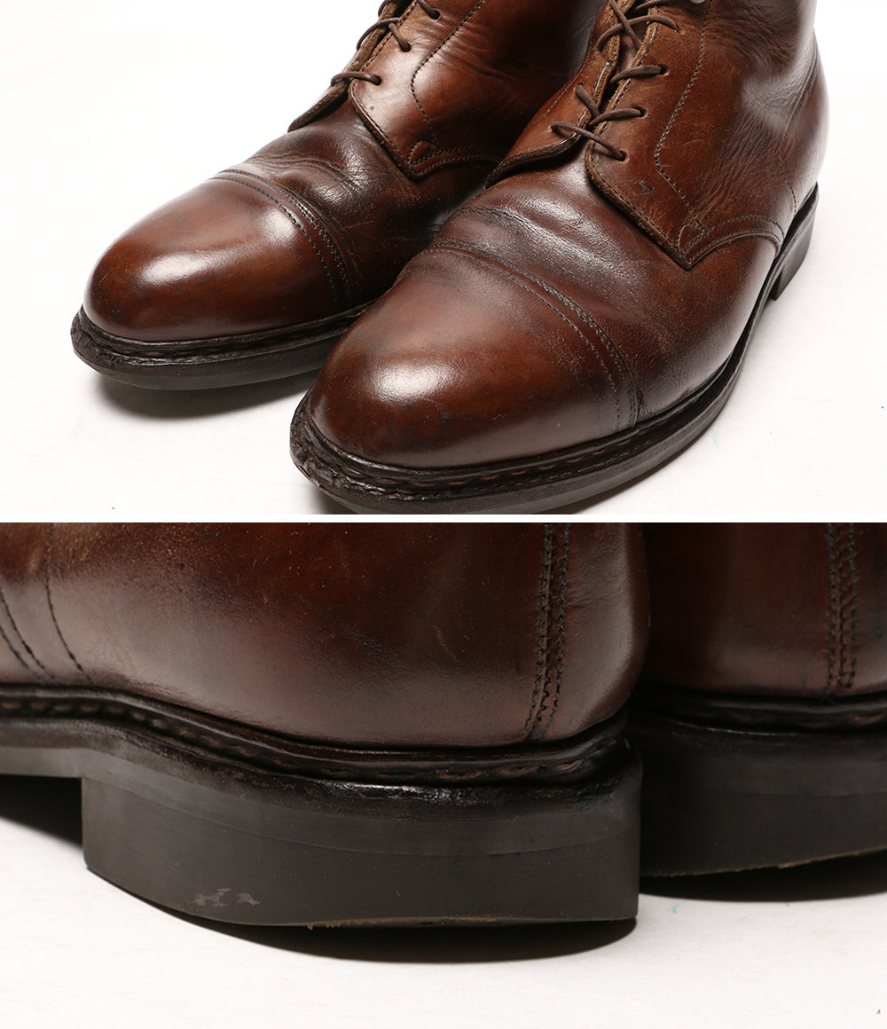 ジョンロブ ブーツ BARROW コテージライン メンズ SIZE UK8.5 JOHN LOBB