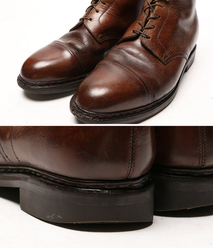 ジョンロブ ブーツ BARROW コテージライン メンズ SIZE UK8.5 JOHN LOBB