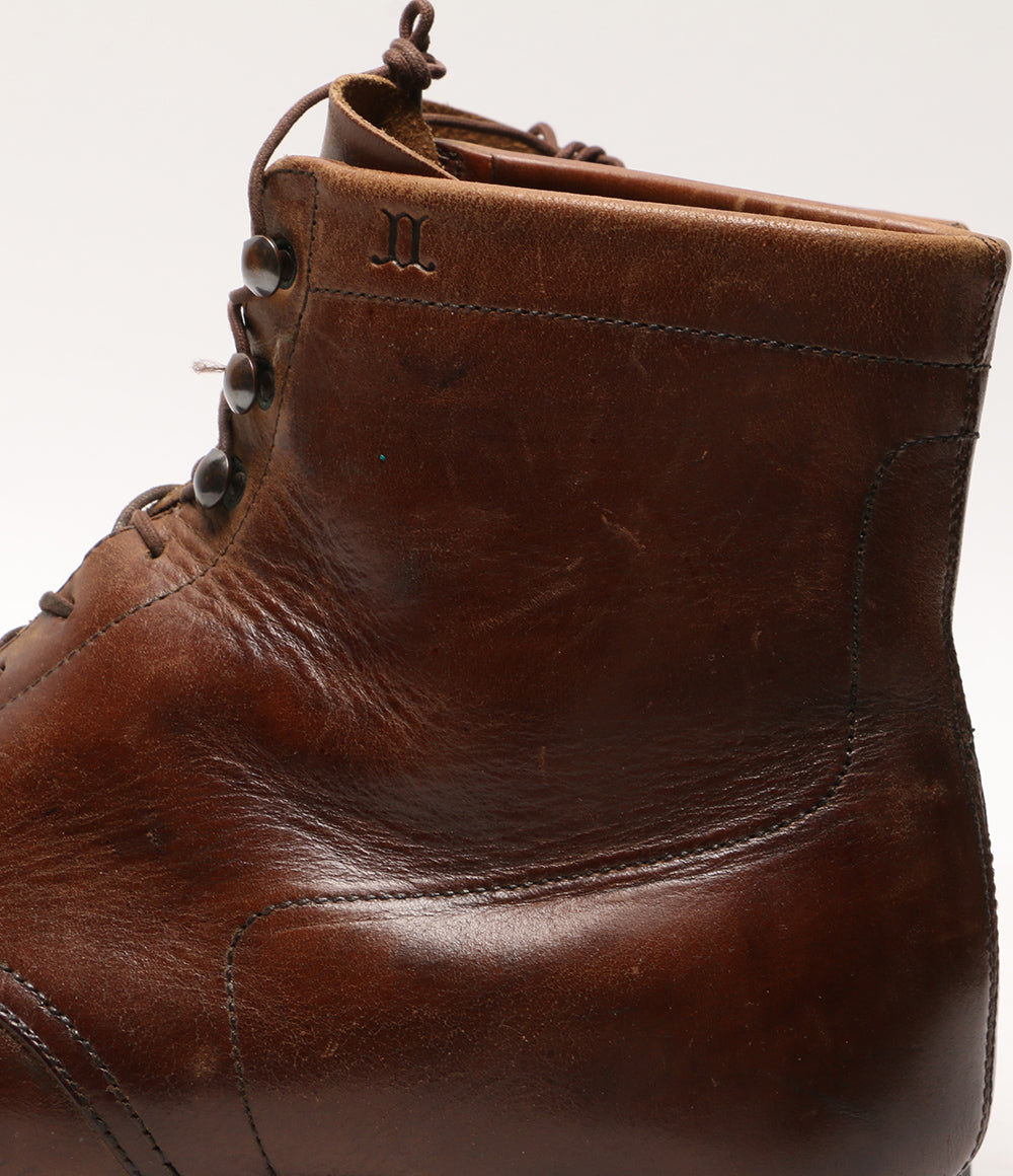 ジョンロブ ブーツ BARROW コテージライン メンズ SIZE UK8.5 JOHN LOBB