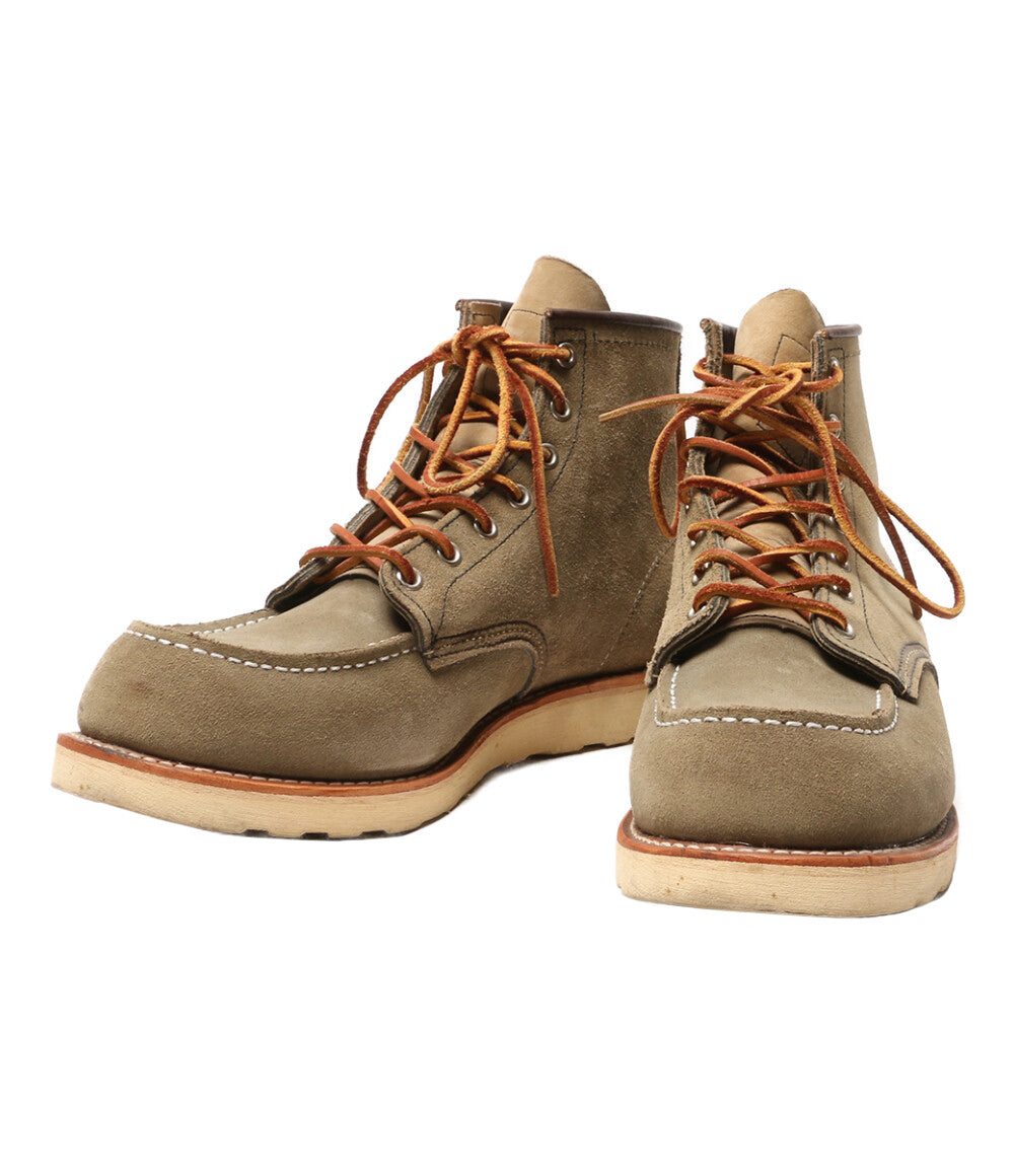 レッドウィング  ワークブーツ SAGE MOHAVE 6inch Classic Work     8139 メンズ SIZE 28cm  RED WING