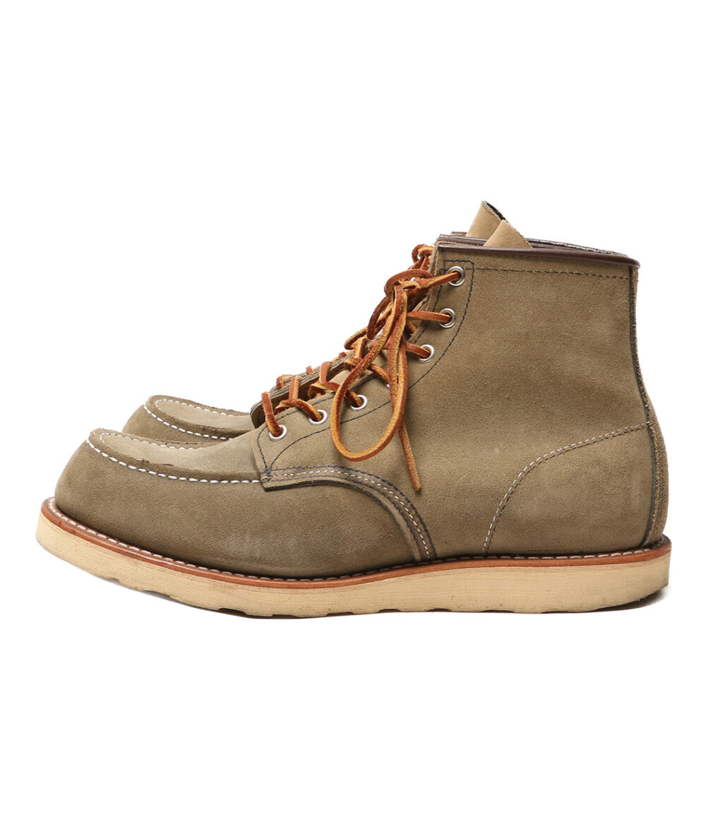 レッドウィング  ワークブーツ SAGE MOHAVE 6inch Classic Work     8139 メンズ SIZE 28cm  RED WING