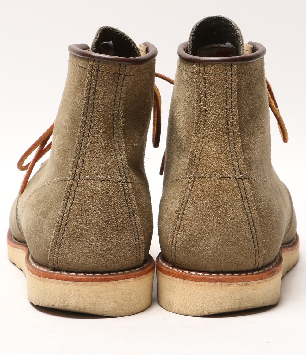 レッドウィング  ワークブーツ SAGE MOHAVE 6inch Classic Work     8139 メンズ SIZE 28cm  RED WING