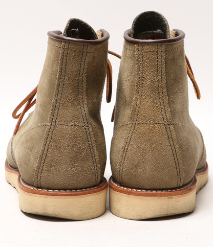 レッドウィング  ワークブーツ SAGE MOHAVE 6inch Classic Work     8139 メンズ SIZE 28cm  RED WING