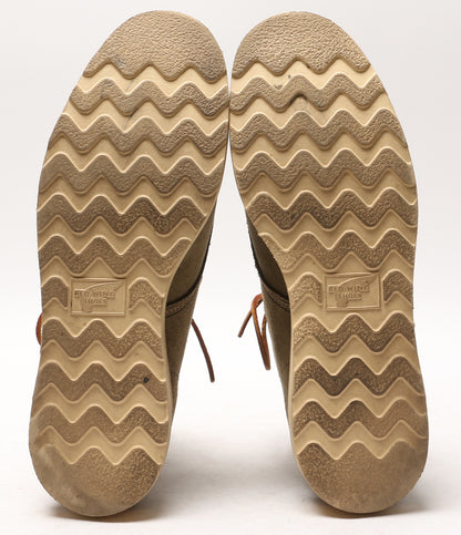 レッドウィング  ワークブーツ SAGE MOHAVE 6inch Classic Work     8139 メンズ SIZE 28cm  RED WING