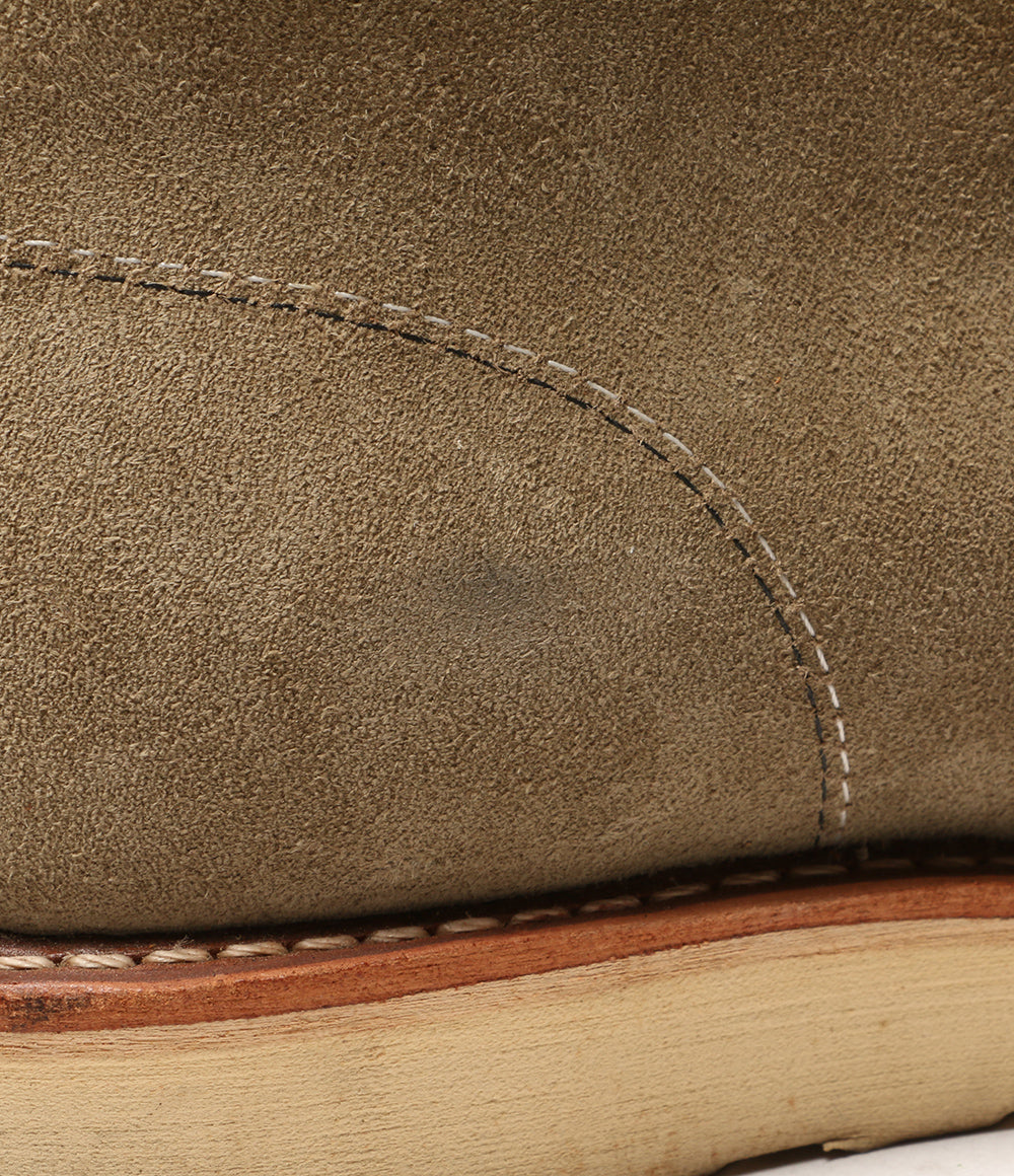 レッドウィング  ワークブーツ SAGE MOHAVE 6inch Classic Work     8139 メンズ SIZE 28cm  RED WING