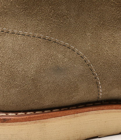 レッドウィング  ワークブーツ SAGE MOHAVE 6inch Classic Work     8139 メンズ SIZE 28cm  RED WING