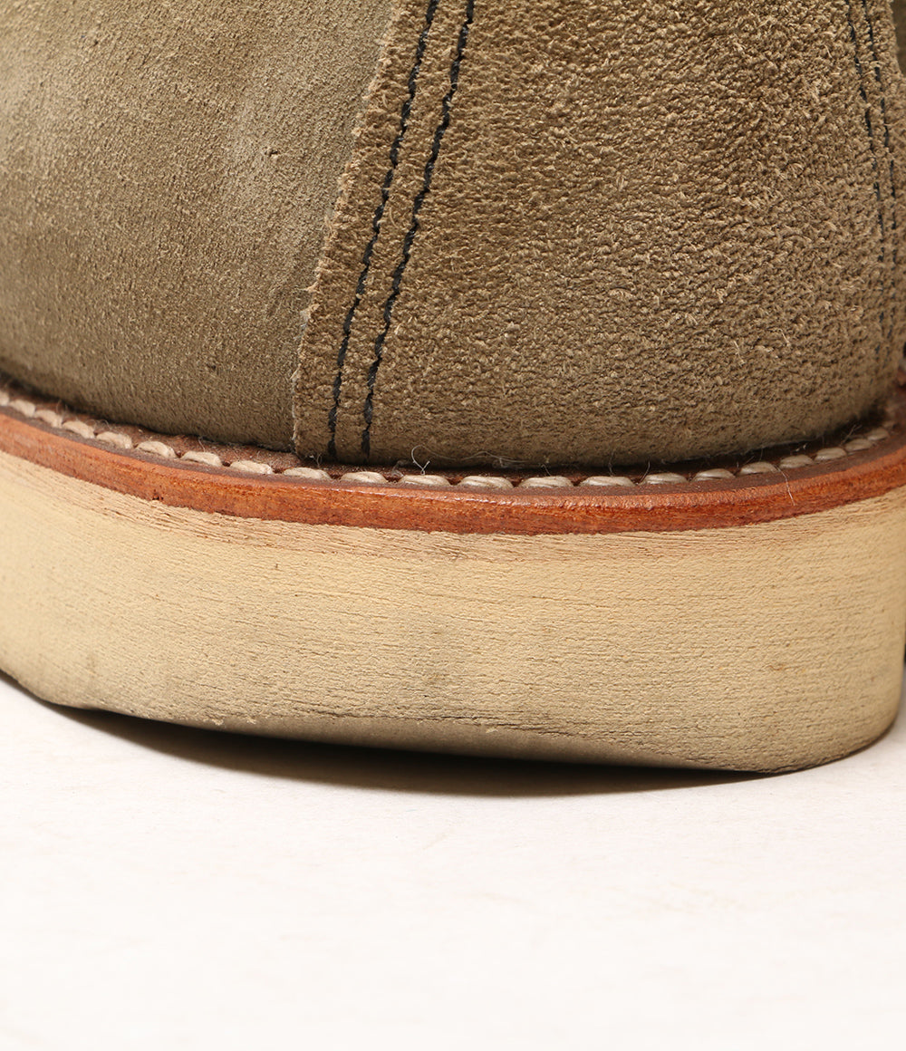 レッドウィング  ワークブーツ SAGE MOHAVE 6inch Classic Work     8139 メンズ SIZE 28cm  RED WING