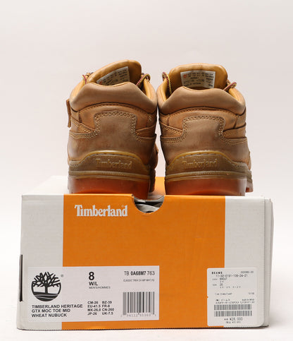 ティンバーランド ブーツ BEAMS別注 HERITAGE GORE-TEX A68M7 メンズ SIZE 26cm Timberland