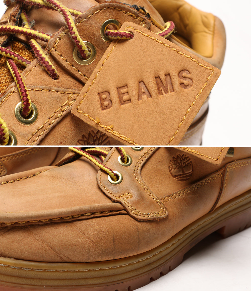 ティンバーランド ブーツ BEAMS別注 HERITAGE GORE-TEX A68M7 メンズ SIZE 26cm Timberland