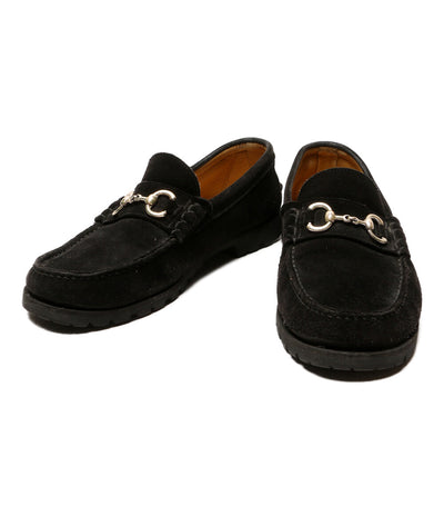 PARABOOT 別注 ビットローファー UNITED ARROWS メンズ SIZE 9 パラブーツ