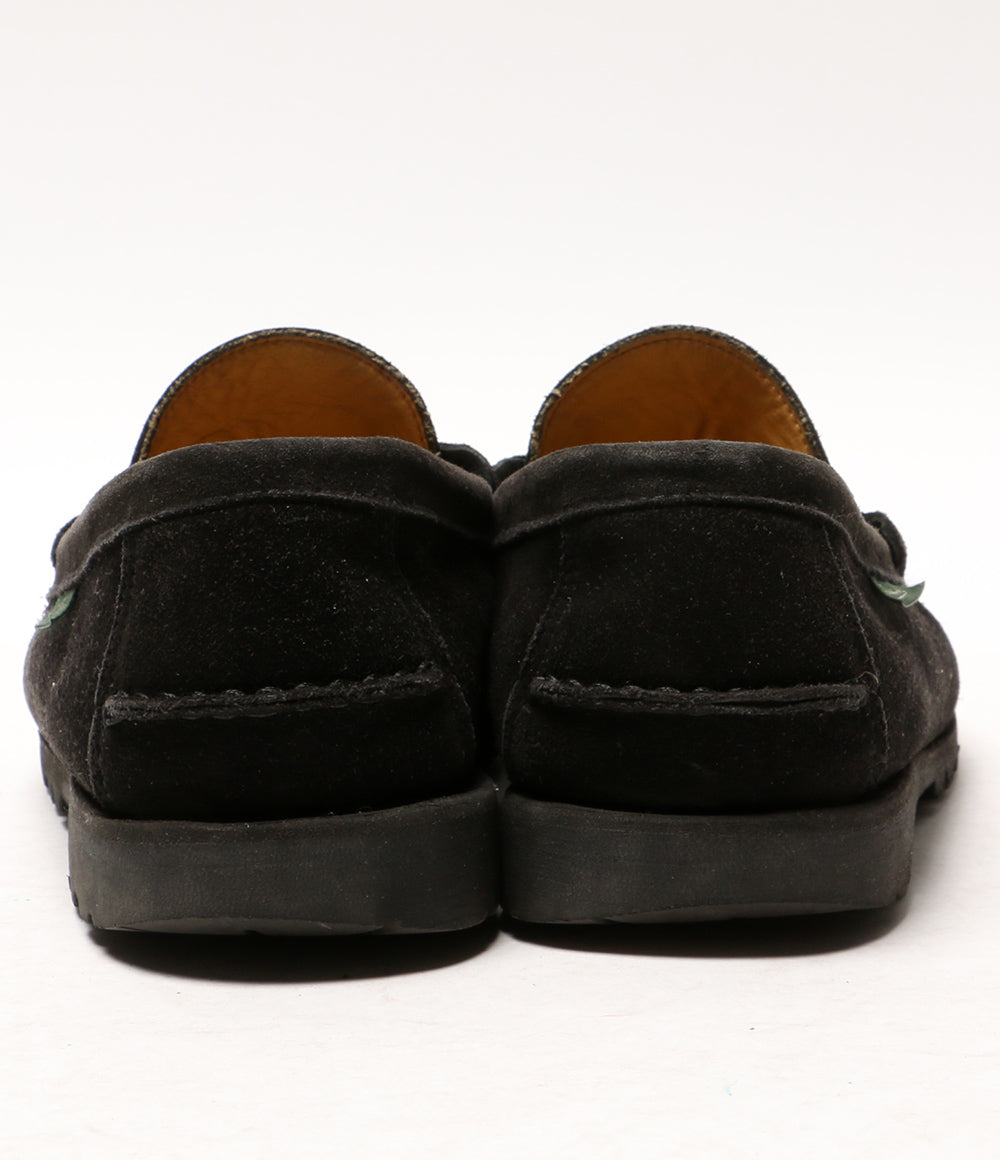 PARABOOT 別注 ビットローファー UNITED ARROWS メンズ SIZE 9 パラブーツ