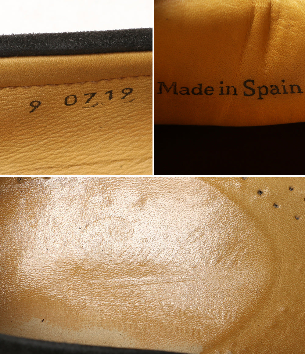 PARABOOT 別注 ビットローファー UNITED ARROWS メンズ SIZE 9 パラブーツ