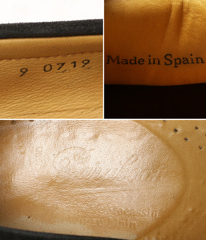 PARABOOT 別注 ビットローファー UNITED ARROWS メンズ SIZE 9 パラブーツ