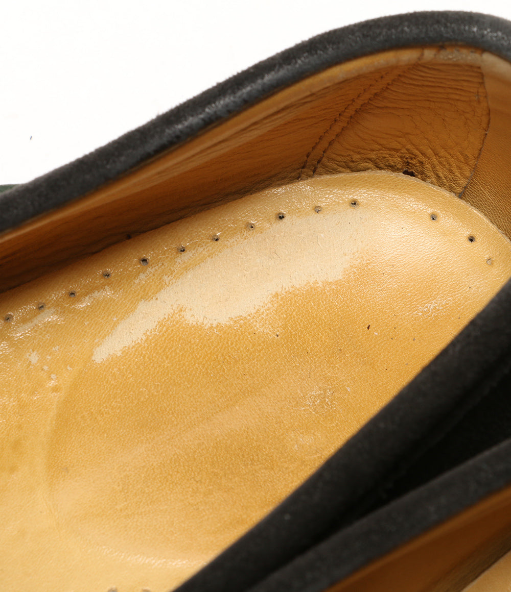 PARABOOT 別注 ビットローファー UNITED ARROWS メンズ SIZE 9 パラブーツ