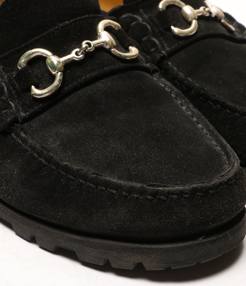 PARABOOT 別注 ビットローファー UNITED ARROWS メンズ SIZE 9 パラブーツ