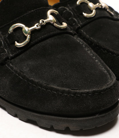 PARABOOT 別注 ビットローファー UNITED ARROWS メンズ SIZE 9 パラブーツ