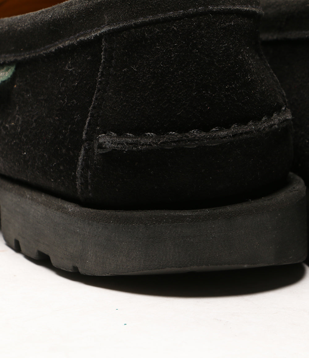 PARABOOT 別注 ビットローファー UNITED ARROWS メンズ SIZE 9 パラブーツ