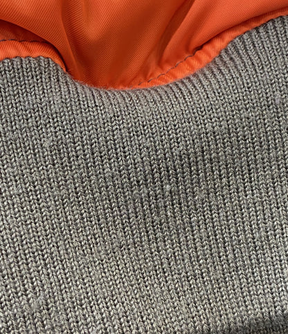 アヴィレックス ジャケット PEANUTSコラボ MA-1 FLYING ACE メンズ SIZE M AVIREX