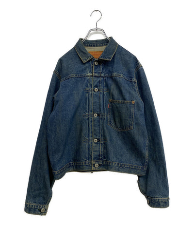 リーバイス デニムジャケット 大戦モデル denim jacket 94s メンズ SIZE 40 LEVI’S