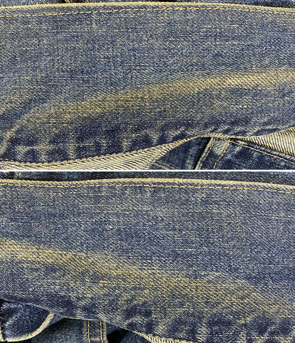 リーバイス デニムジャケット 大戦モデル denim jacket 94s メンズ SIZE 40 LEVI’S