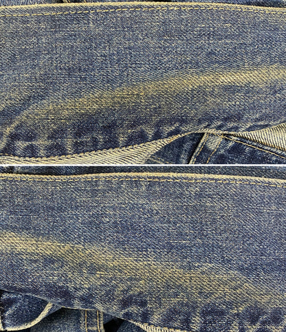 リーバイス デニムジャケット 大戦モデル denim jacket 94s メンズ SIZE 40 LEVI’S