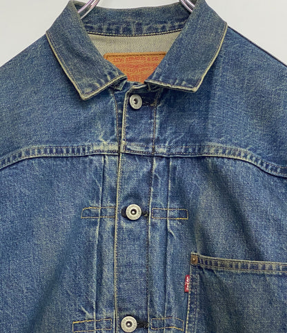 リーバイス デニムジャケット 大戦モデル denim jacket 94s メンズ SIZE 40 LEVI’S