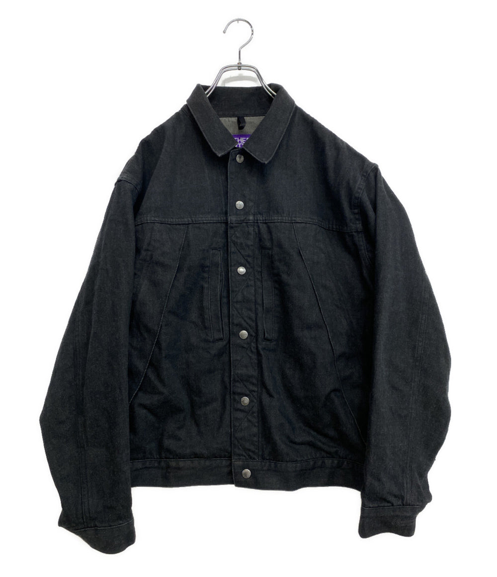 ザノースフェイス インフィニウムフィールドジャケット デニム生地 NP2358N メンズ SIZE L THE NORTH FACE