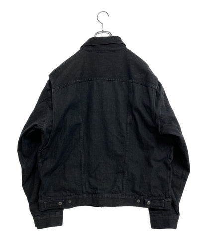 ザノースフェイス インフィニウムフィールドジャケット デニム生地 NP2358N メンズ SIZE L THE NORTH FACE