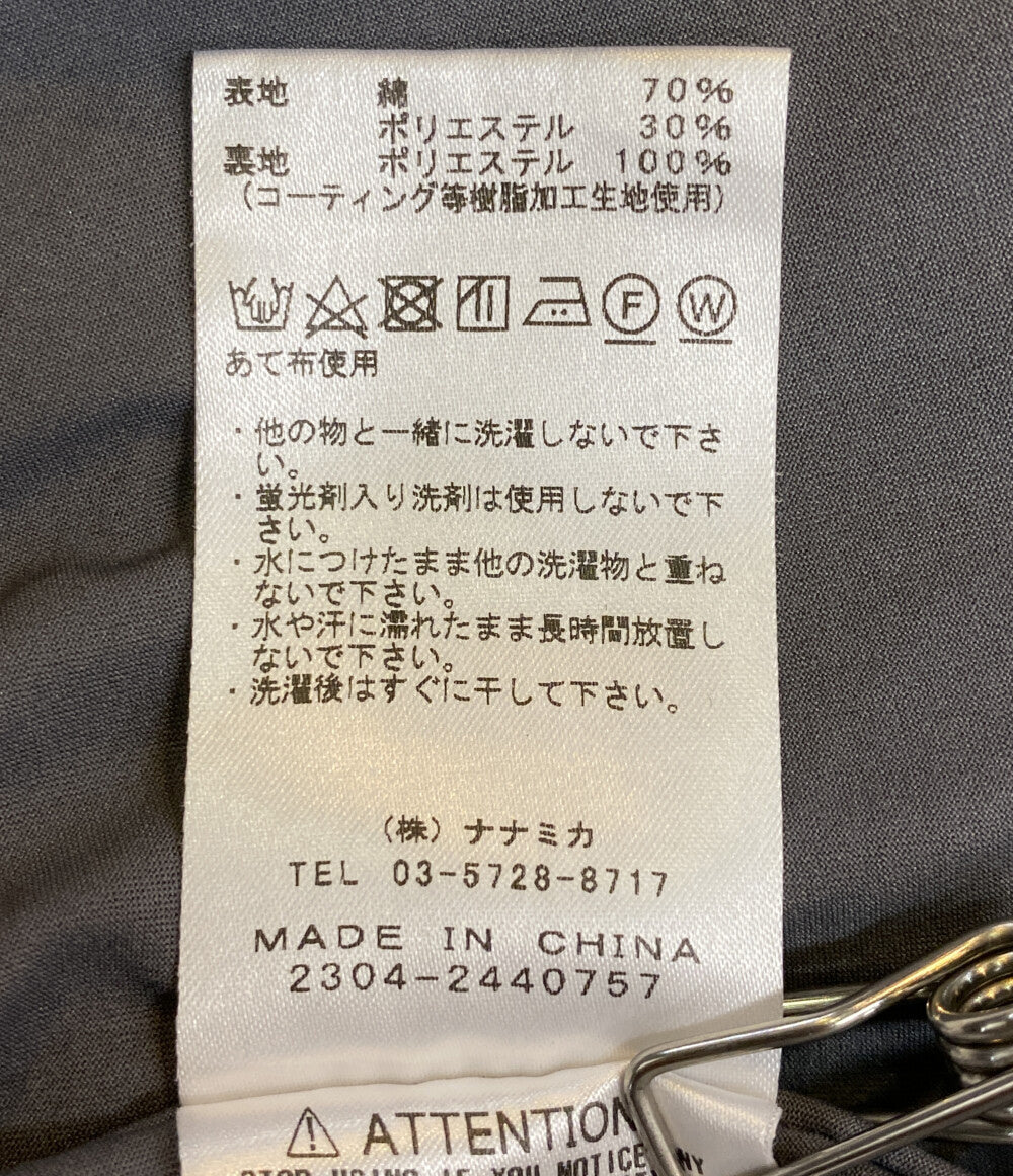 ザノースフェイス インフィニウムフィールドジャケット デニム生地 NP2358N メンズ SIZE L THE NORTH FACE