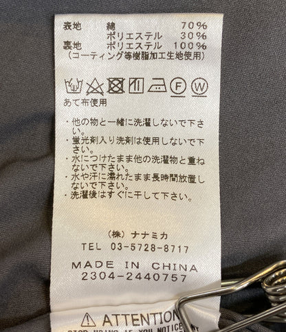 ザノースフェイス インフィニウムフィールドジャケット デニム生地 NP2358N メンズ SIZE L THE NORTH FACE