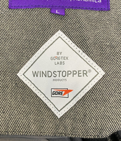 ザノースフェイス インフィニウムフィールドジャケット デニム生地 NP2358N メンズ SIZE L THE NORTH FACE