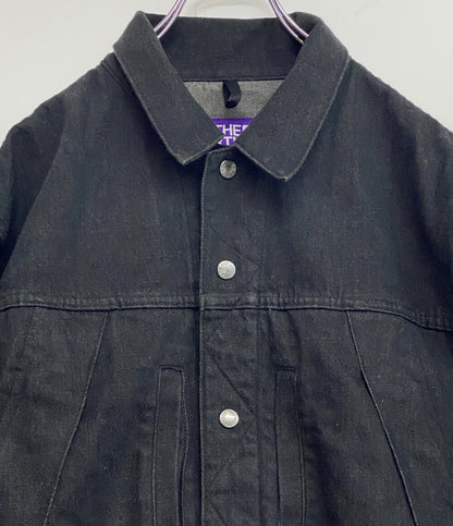 ザノースフェイス インフィニウムフィールドジャケット デニム生地 NP2358N メンズ SIZE L THE NORTH FACE