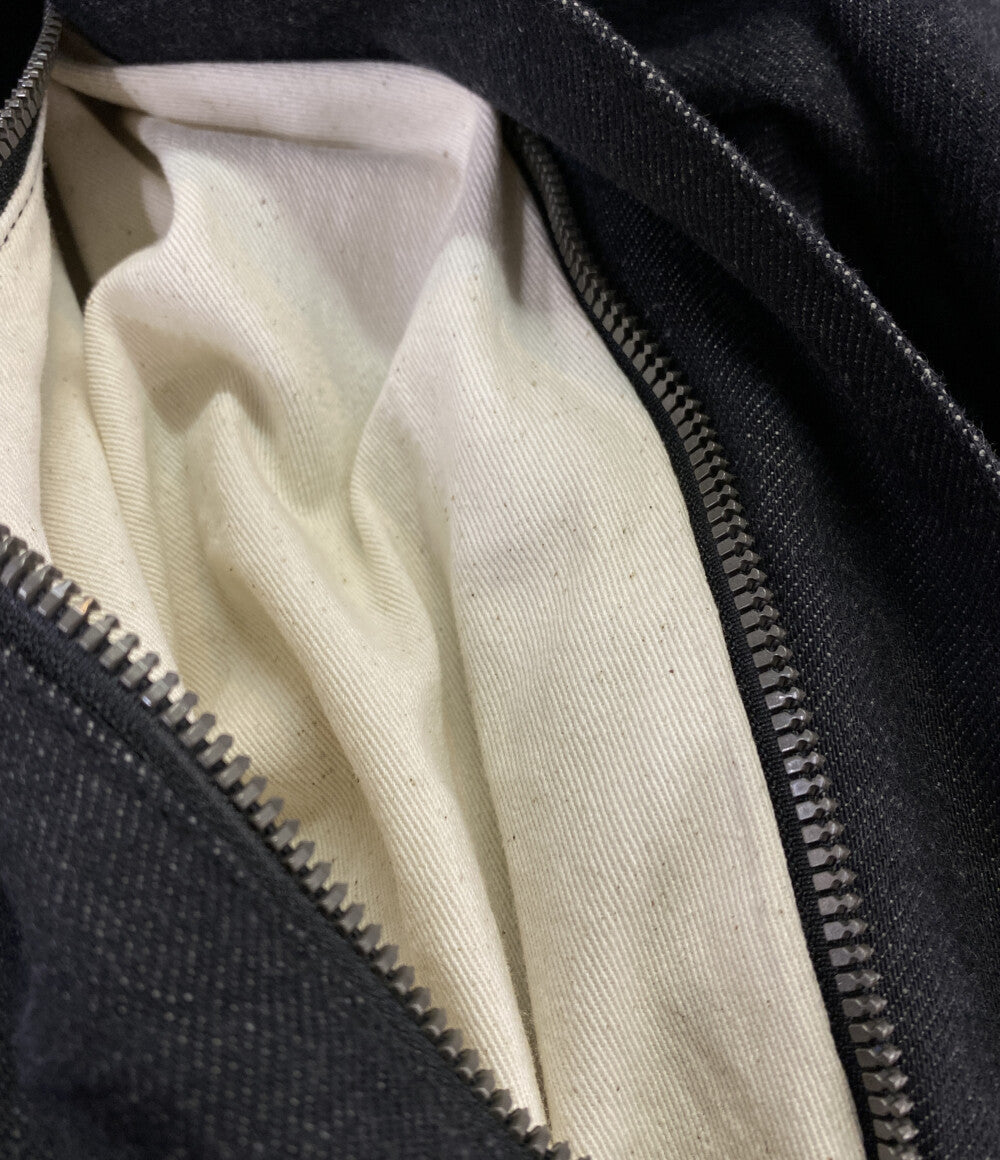 ザノースフェイス インフィニウムフィールドジャケット デニム生地 NP2358N メンズ SIZE L THE NORTH FACE