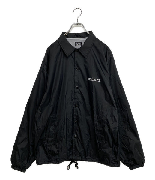 WACKO MARIA ナイロンジャケット Lサイズ ネイビー 楽天市場】ワコマリア ナイロンの通販