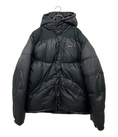 パタゴニア ダウンジャケット ブラック 84652 メンズ SIZE L Patagonia