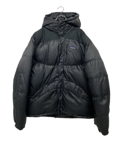 パタゴニア ダウンジャケット ブラック 84652 メンズ SIZE L Patagonia