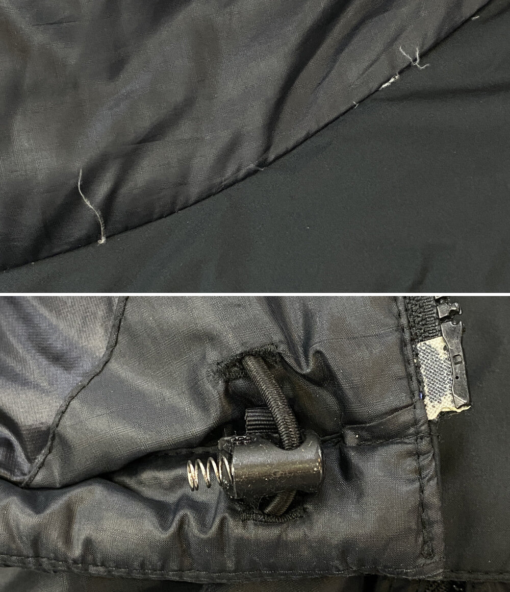 パタゴニア ダウンジャケット ブラック 84652 メンズ SIZE L Patagonia