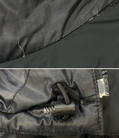 パタゴニア ダウンジャケット ブラック 84652 メンズ SIZE L Patagonia