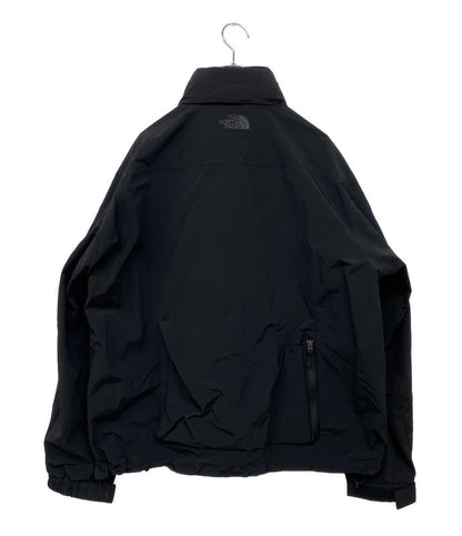 ザ・ノースフェイス ブルゾン フィールドユーティリティジャケット　ブラック NP22533 メンズ SIZE M THE NORTH FACE