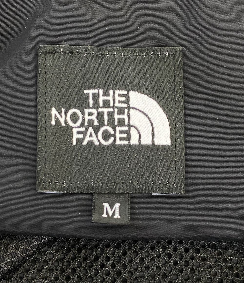 ザ・ノースフェイス ブルゾン フィールドユーティリティジャケット　ブラック NP22533 メンズ SIZE M THE NORTH FACE