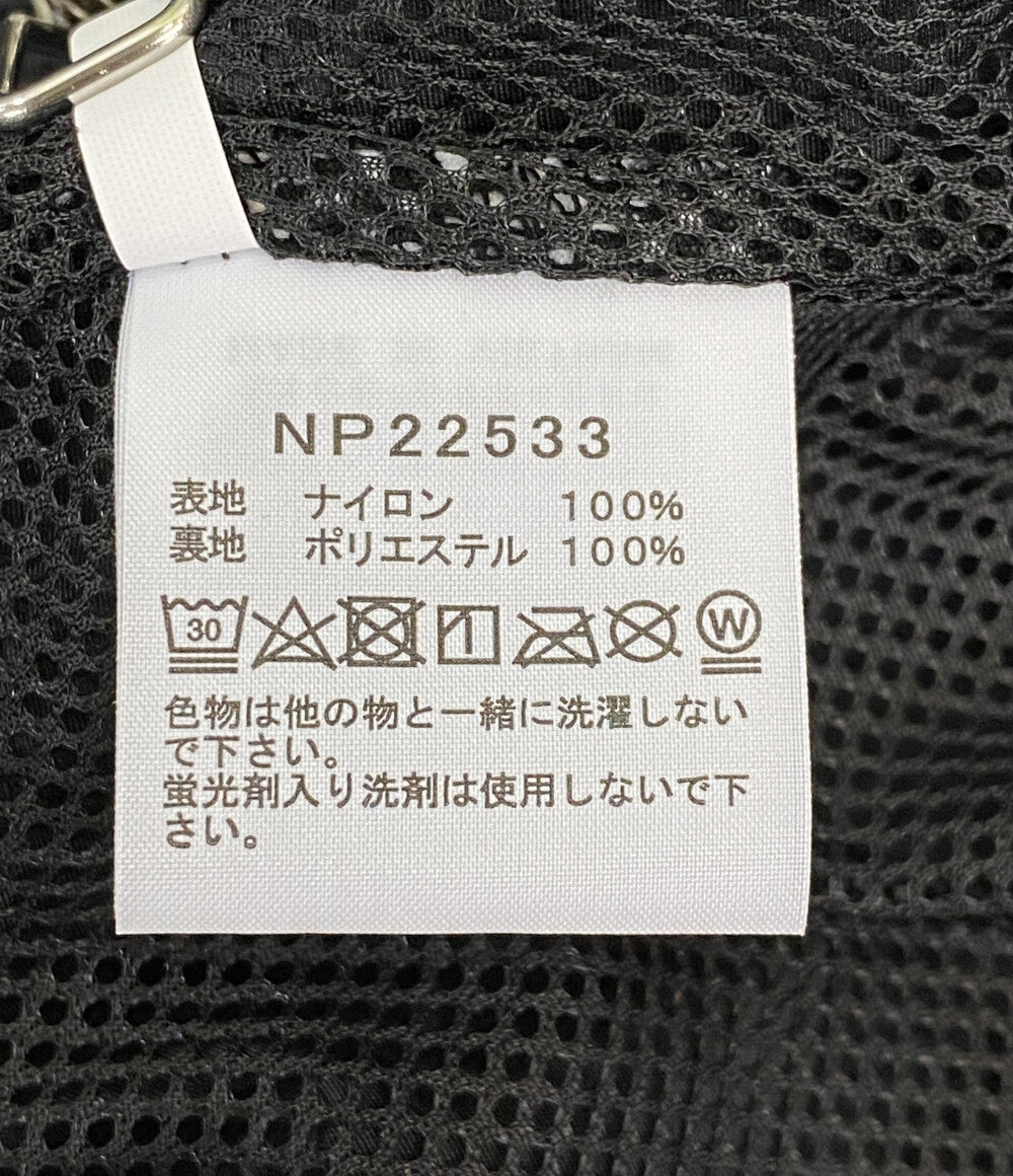 ザ・ノースフェイス ブルゾン フィールドユーティリティジャケット　ブラック NP22533 メンズ SIZE M THE NORTH FACE