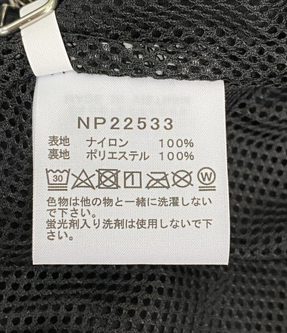 ザ・ノースフェイス ブルゾン フィールドユーティリティジャケット　ブラック NP22533 メンズ SIZE M THE NORTH FACE