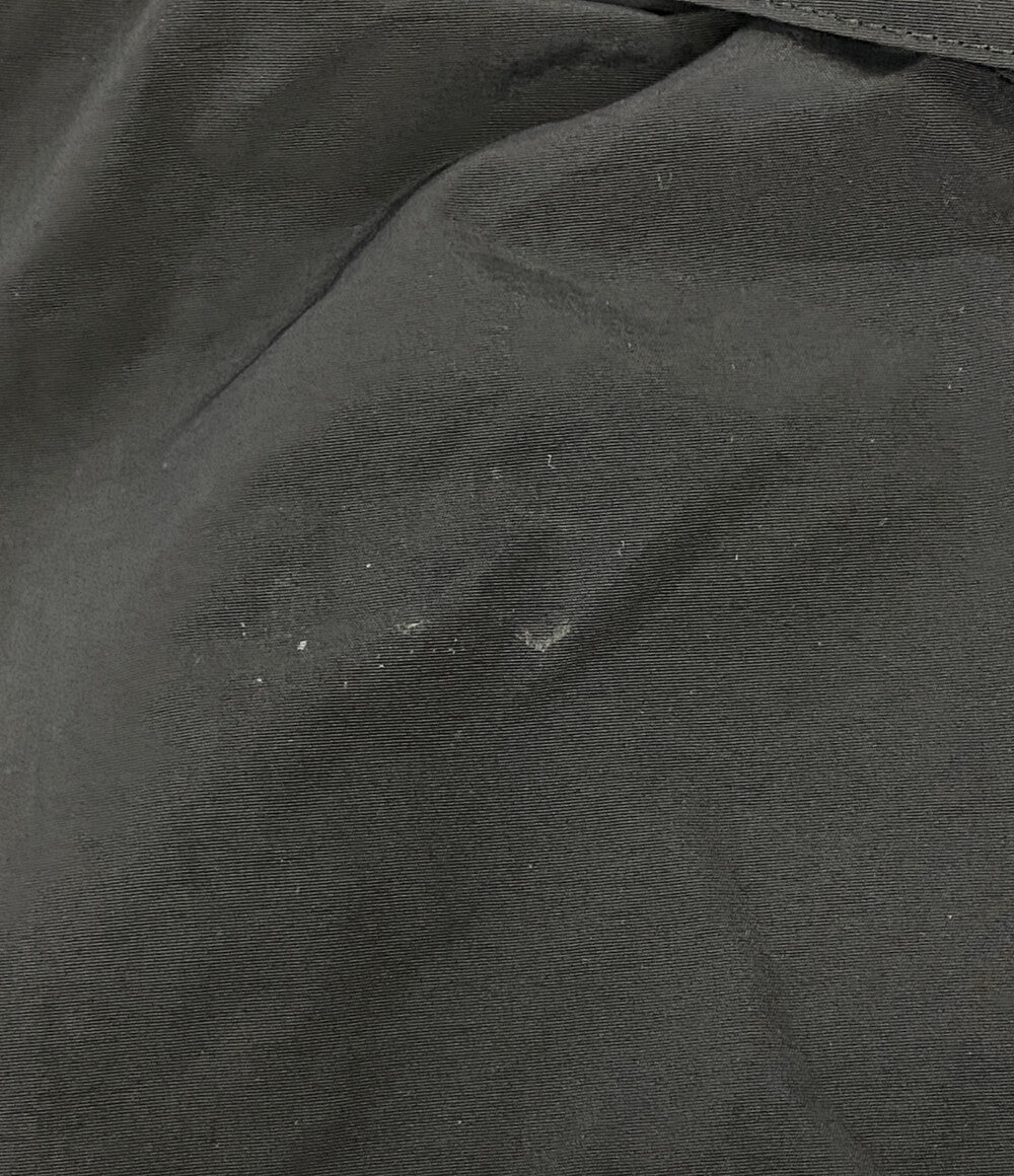 ザ・ノースフェイス ブルゾン フィールドユーティリティジャケット　ブラック NP22533 メンズ SIZE M THE NORTH FACE