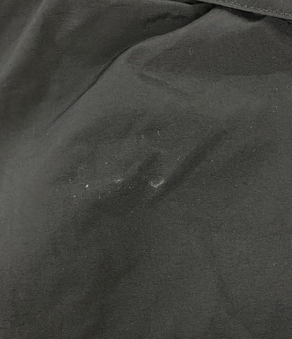 ザ・ノースフェイス ブルゾン フィールドユーティリティジャケット　ブラック NP22533 メンズ SIZE M THE NORTH FACE