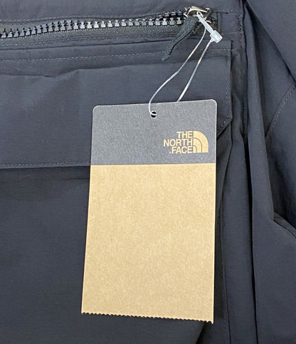 ザ・ノースフェイス ブルゾン フィールドユーティリティジャケット　ブラック NP22533 メンズ SIZE M THE NORTH FACE