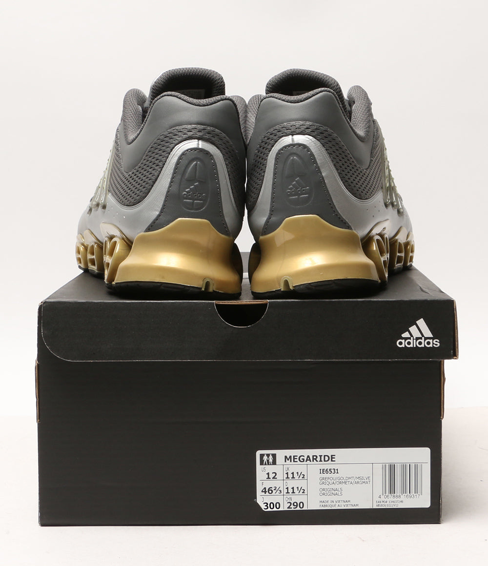 adidas スニーカー ORIGINALS MEGARIDE IE6531 メンズ SIZE 30cm アディダス